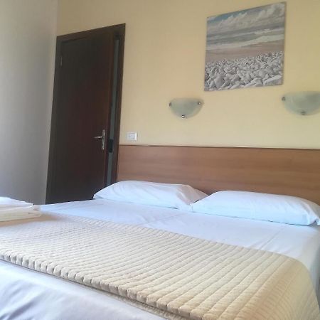 Hotel Valente Ortona Ngoại thất bức ảnh