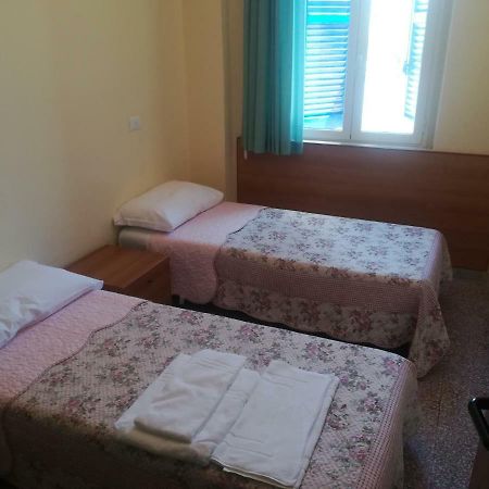 Hotel Valente Ortona Ngoại thất bức ảnh