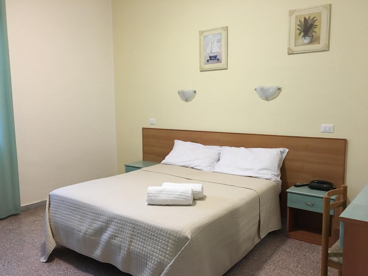 Hotel Valente Ortona Ngoại thất bức ảnh