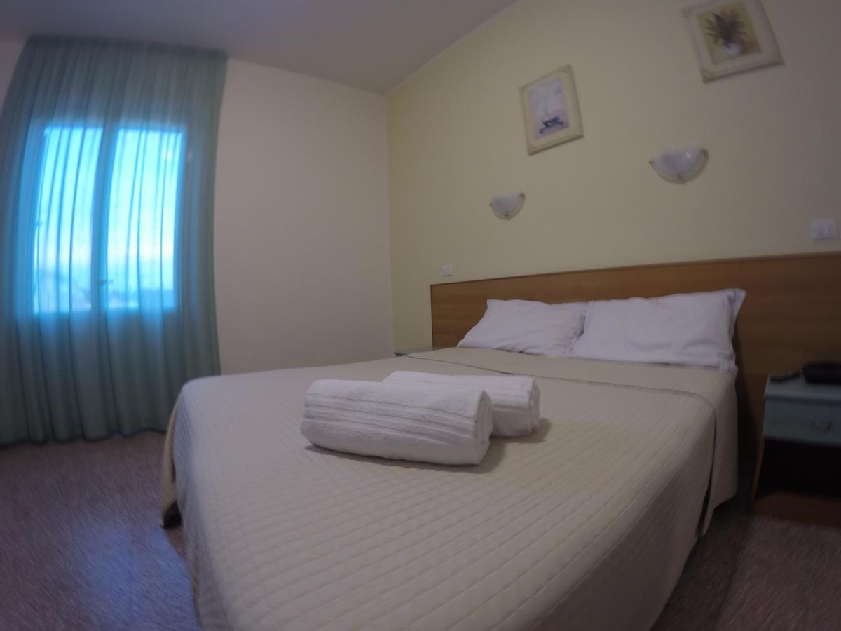 Hotel Valente Ortona Ngoại thất bức ảnh