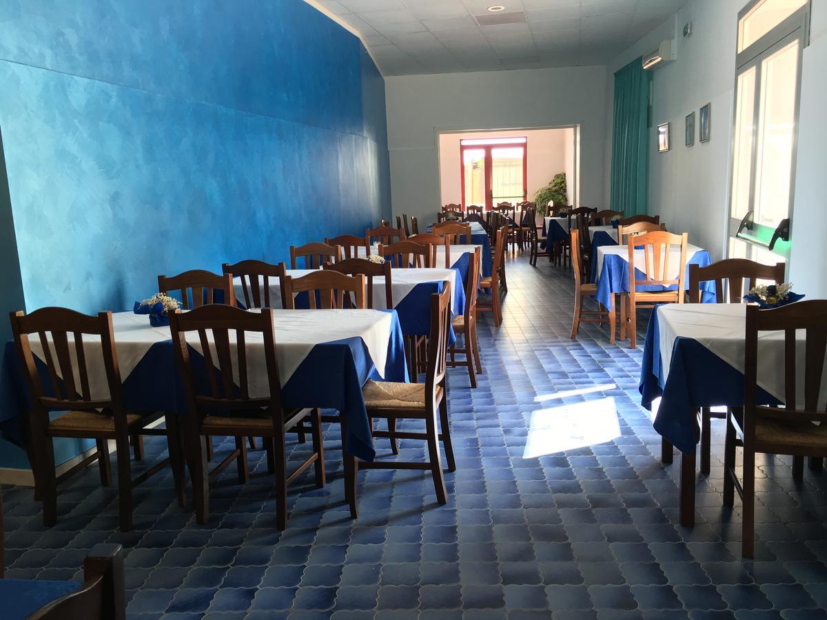 Hotel Valente Ortona Ngoại thất bức ảnh