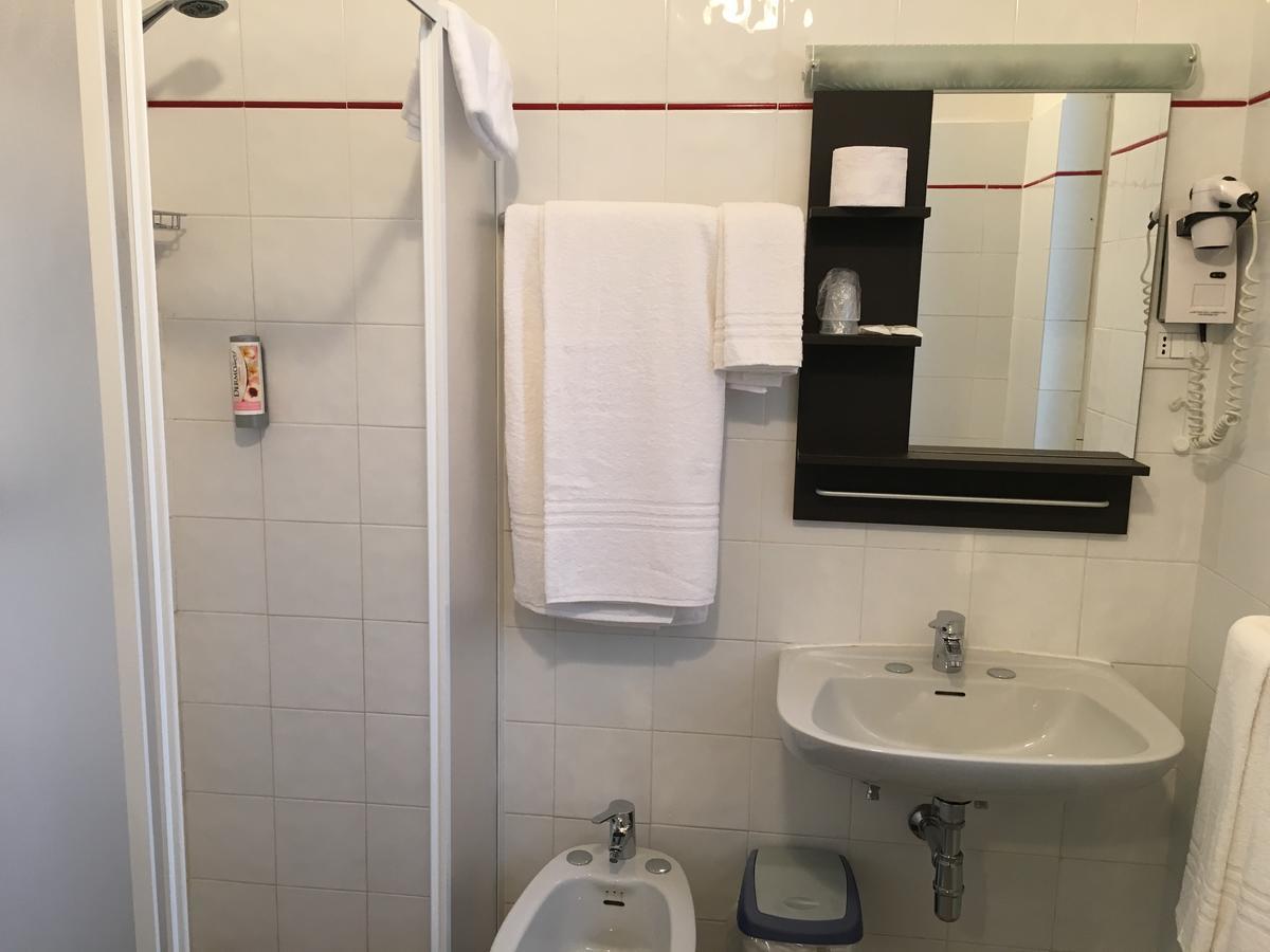 Hotel Valente Ortona Ngoại thất bức ảnh