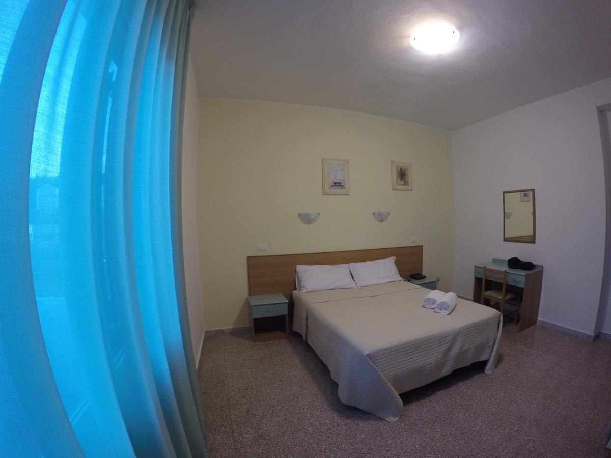 Hotel Valente Ortona Ngoại thất bức ảnh