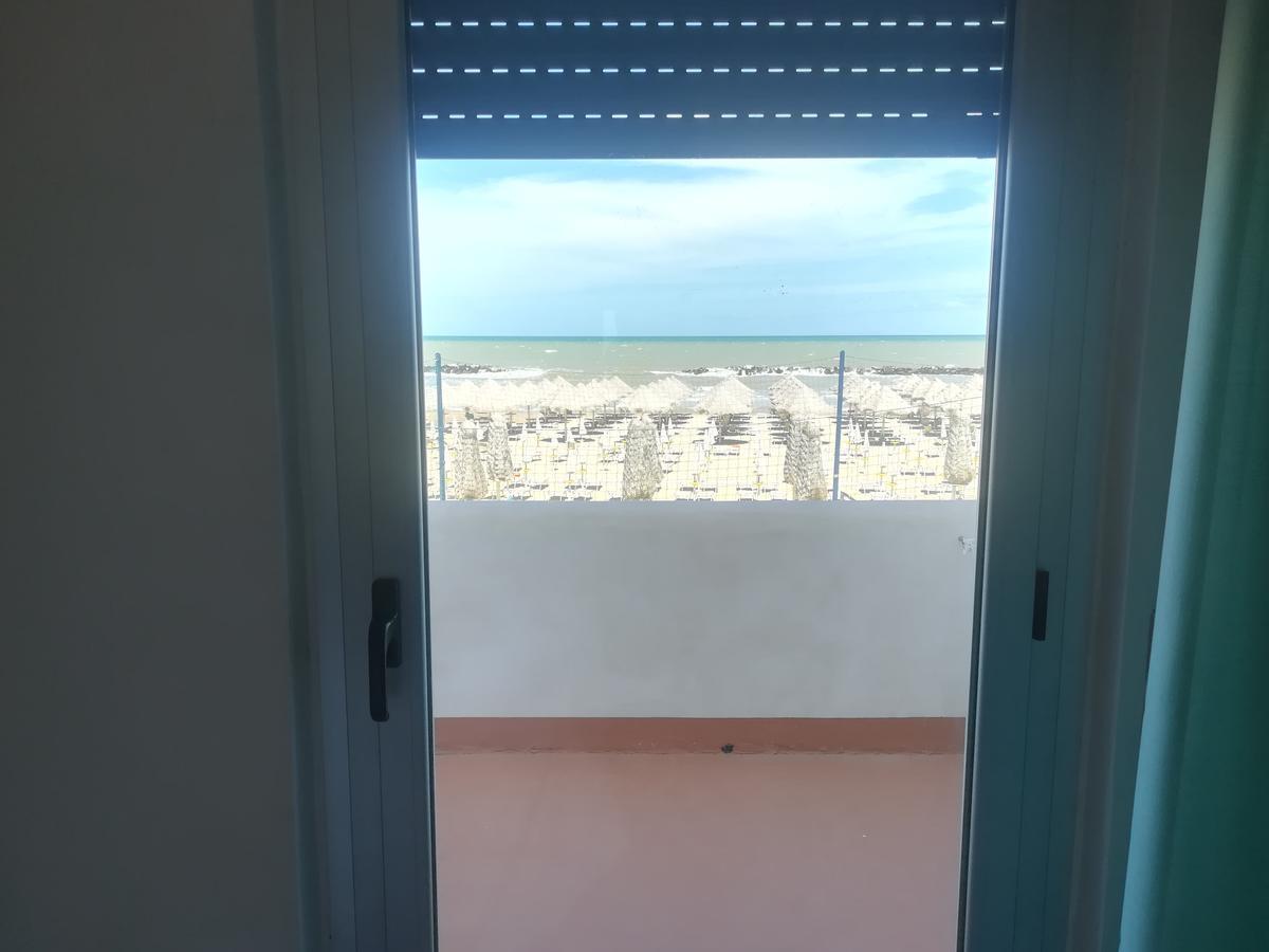 Hotel Valente Ortona Ngoại thất bức ảnh