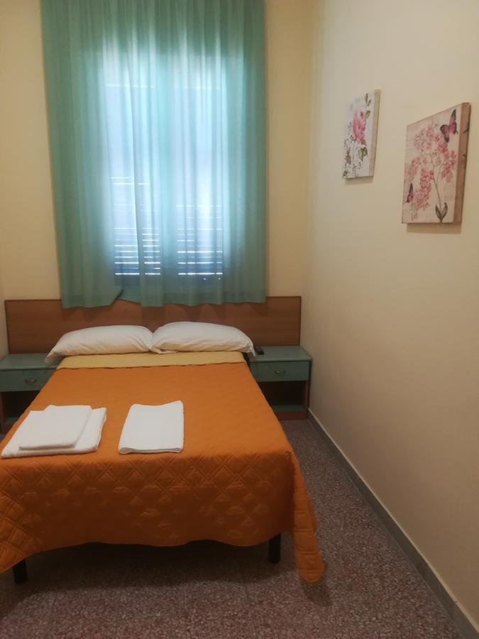 Hotel Valente Ortona Ngoại thất bức ảnh