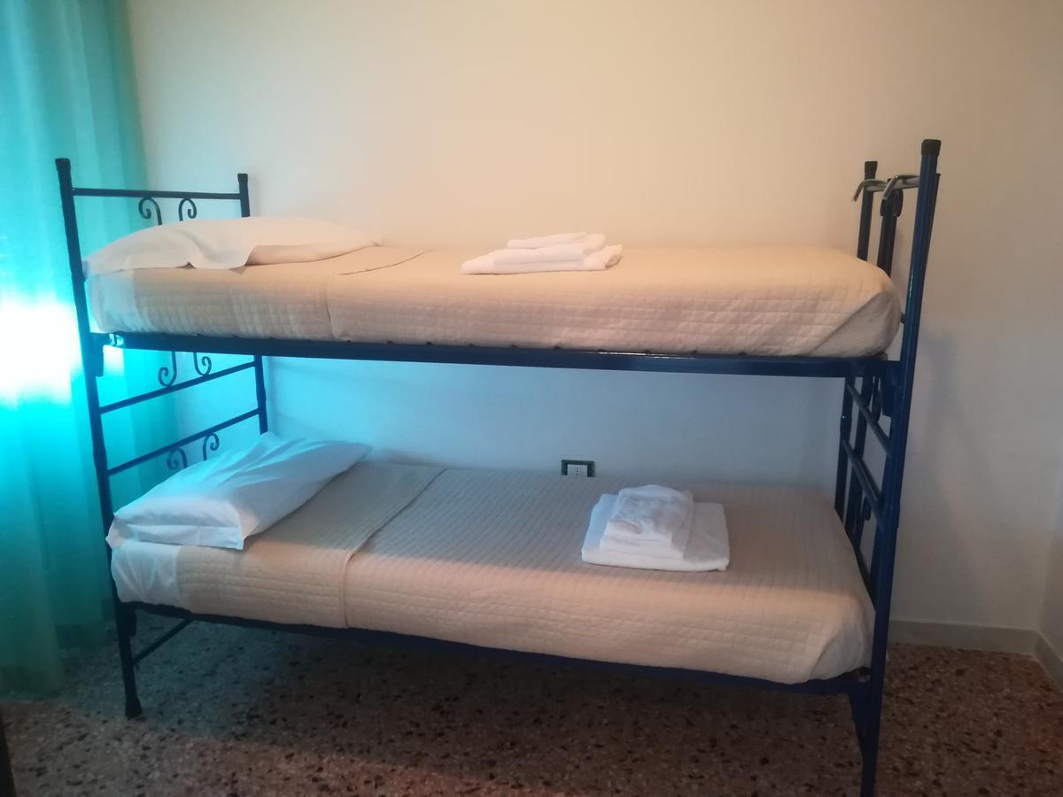 Hotel Valente Ortona Ngoại thất bức ảnh