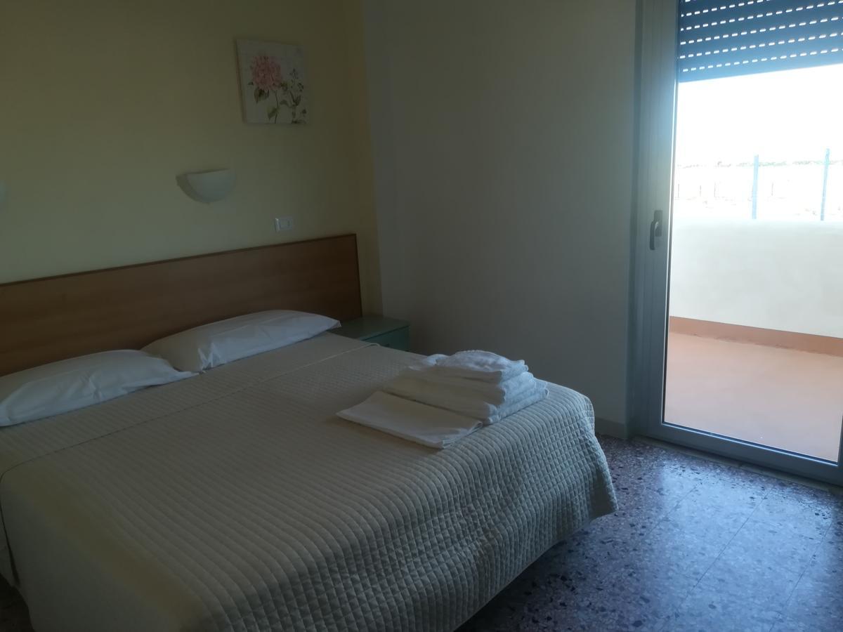 Hotel Valente Ortona Ngoại thất bức ảnh