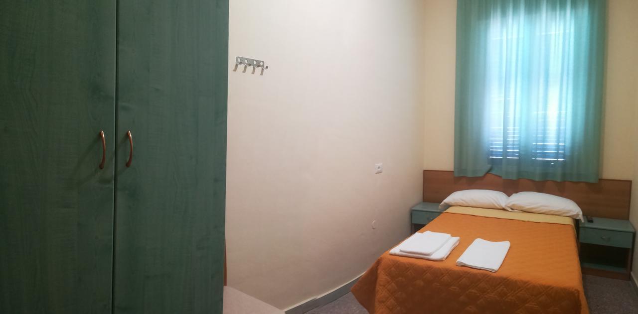 Hotel Valente Ortona Ngoại thất bức ảnh
