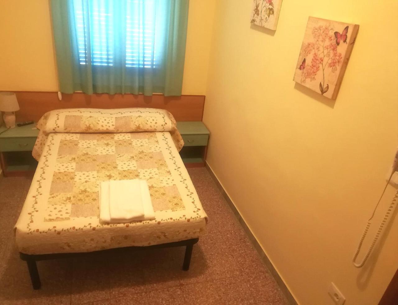 Hotel Valente Ortona Ngoại thất bức ảnh
