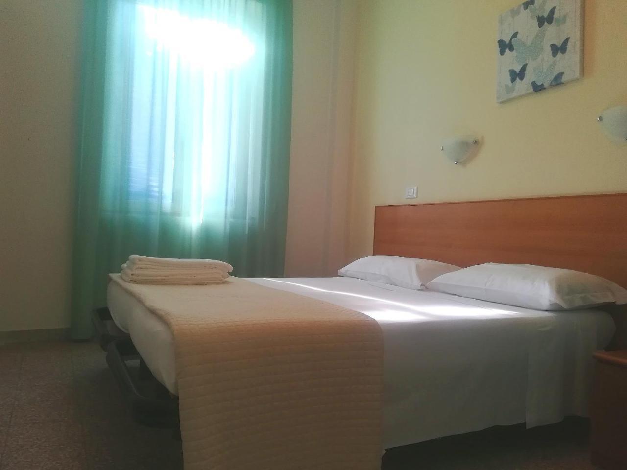 Hotel Valente Ortona Ngoại thất bức ảnh