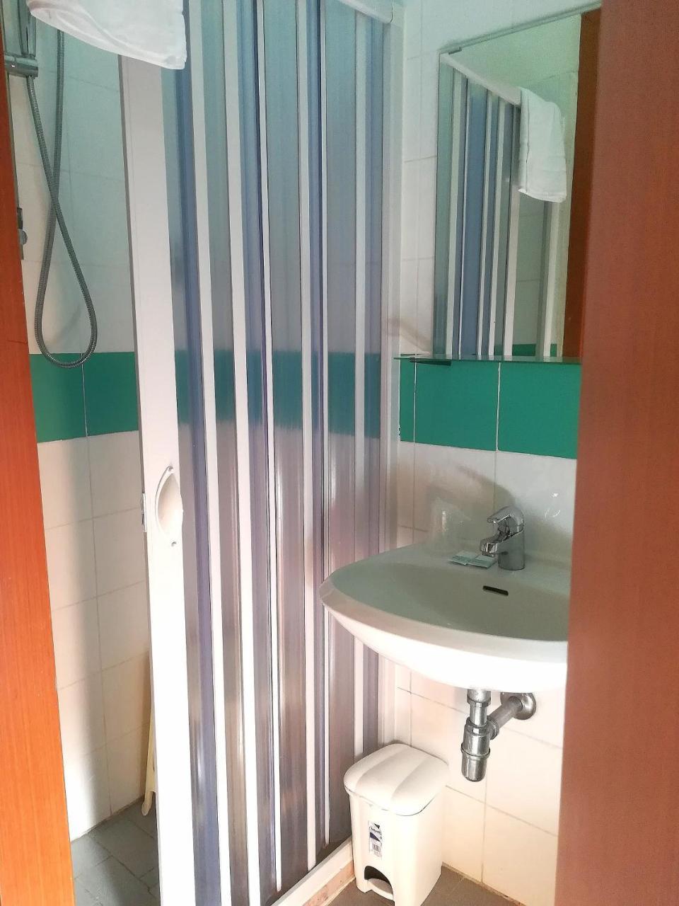 Hotel Valente Ortona Ngoại thất bức ảnh