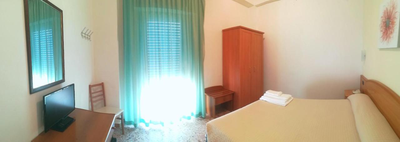 Hotel Valente Ortona Ngoại thất bức ảnh