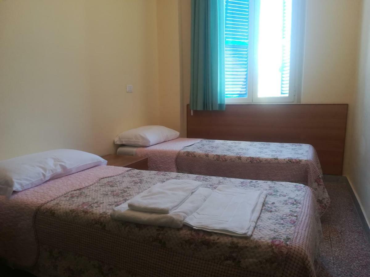 Hotel Valente Ortona Phòng bức ảnh